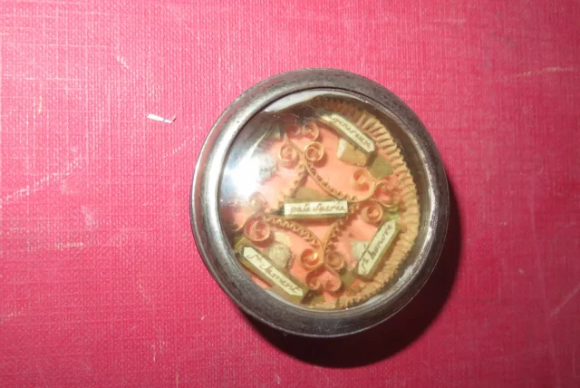19. Jahrhundert RELIQUARY