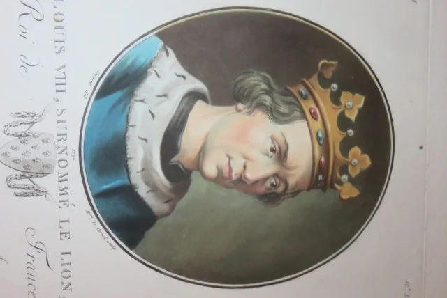 18DE EEUWDRUK