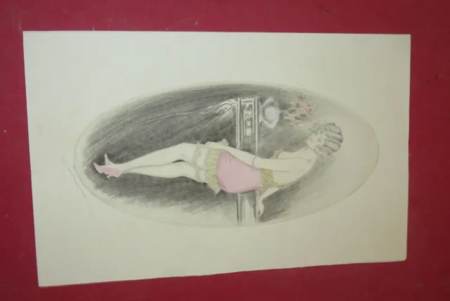 20th CENTURY PRINT
