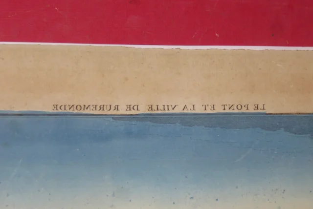 18-й ВЕК ОПТИЧЕСКИЙ ВЗГЛЯД