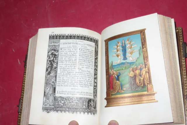 MISSEL DEL SIGLO XIX