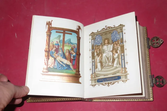 MISSEL DEL SIGLO XIX