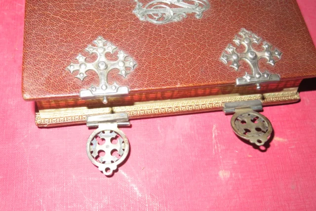 MISSEL DEL SIGLO XIX