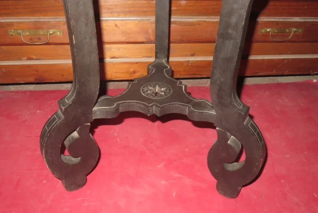 SOPORTE PERIODO NAPOLEON III