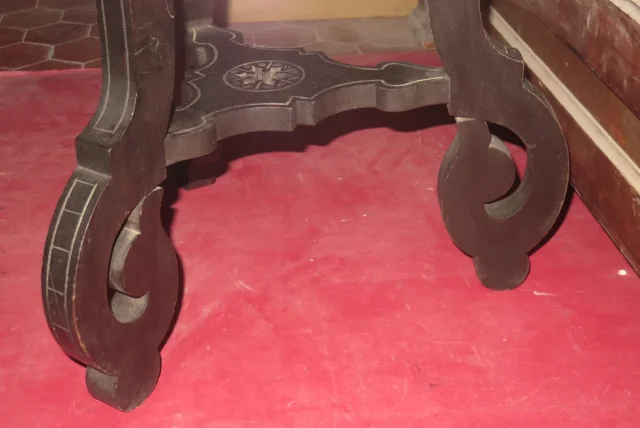 SOPORTE PERIODO NAPOLEON III
