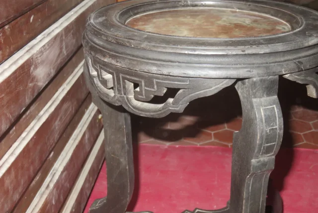 SOPORTE PERIODO NAPOLEON III