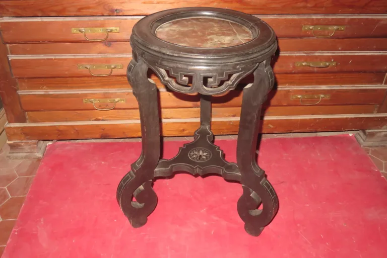 NAPOLEON III PERIODENSTÄNDER