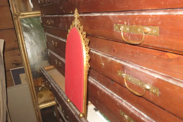 ALTAR CANON