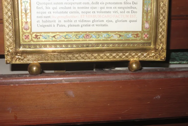 ALTAR CANON