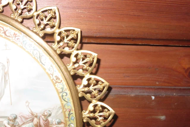 ALTAR CANON