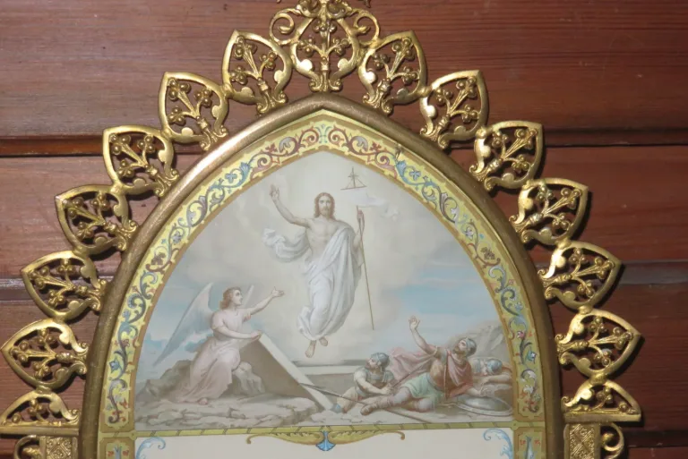 ALTAR CANON