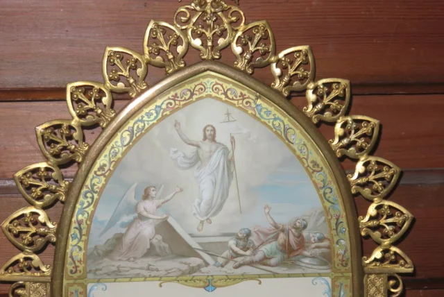 ALTAR CANON