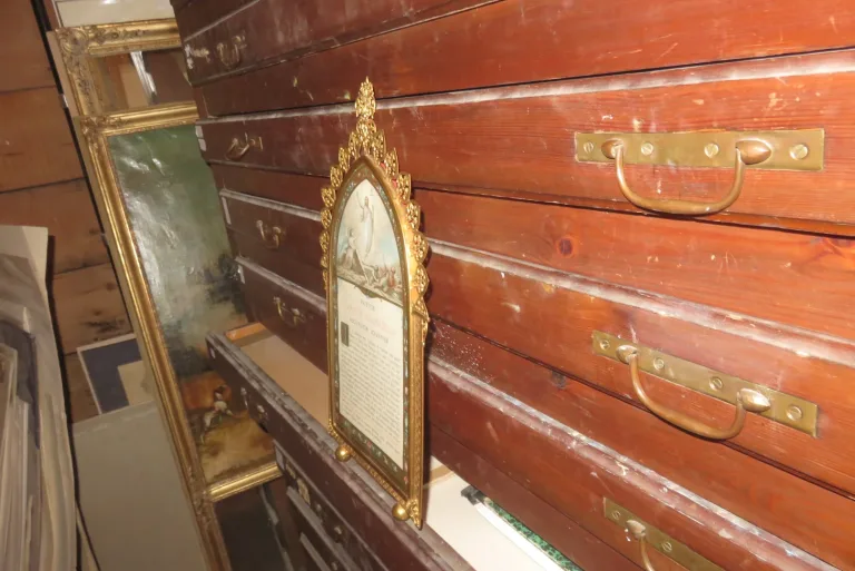 ALTAR CANON