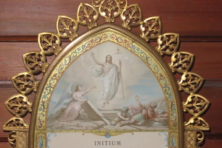 ALTAR CANON