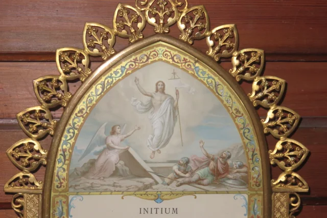 ALTAR CANON