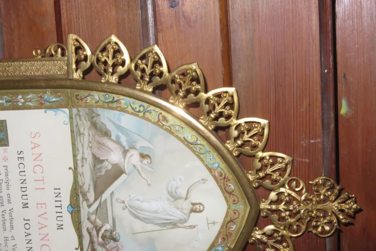 ALTAR CANON