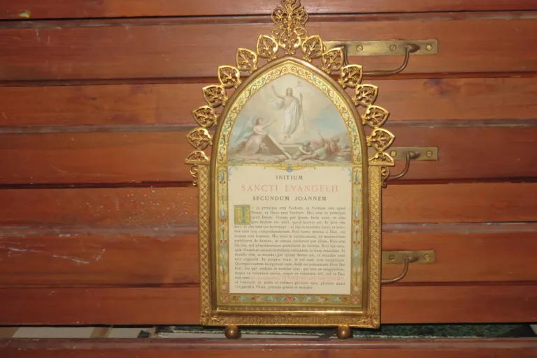 ALTAR CANON