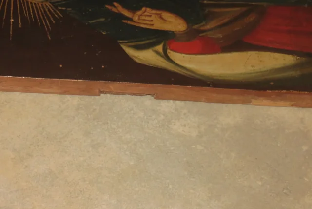 GREEK ICON
