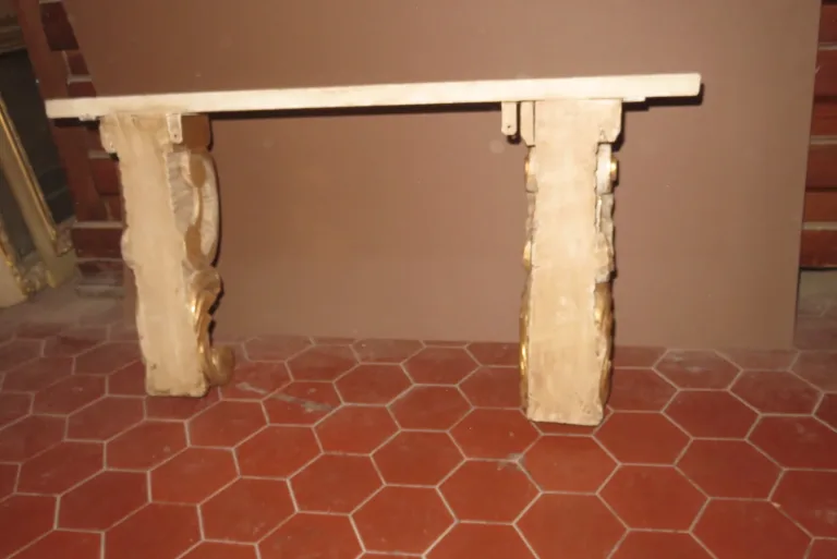 WALL SHELVES
