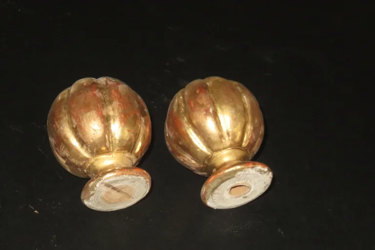GILTWOOD DEKORATION