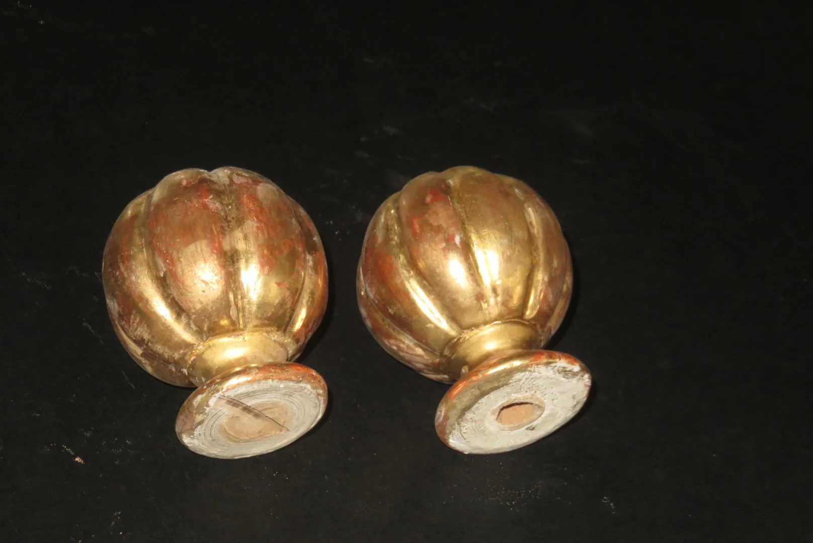 GILTWOOD DECORATION