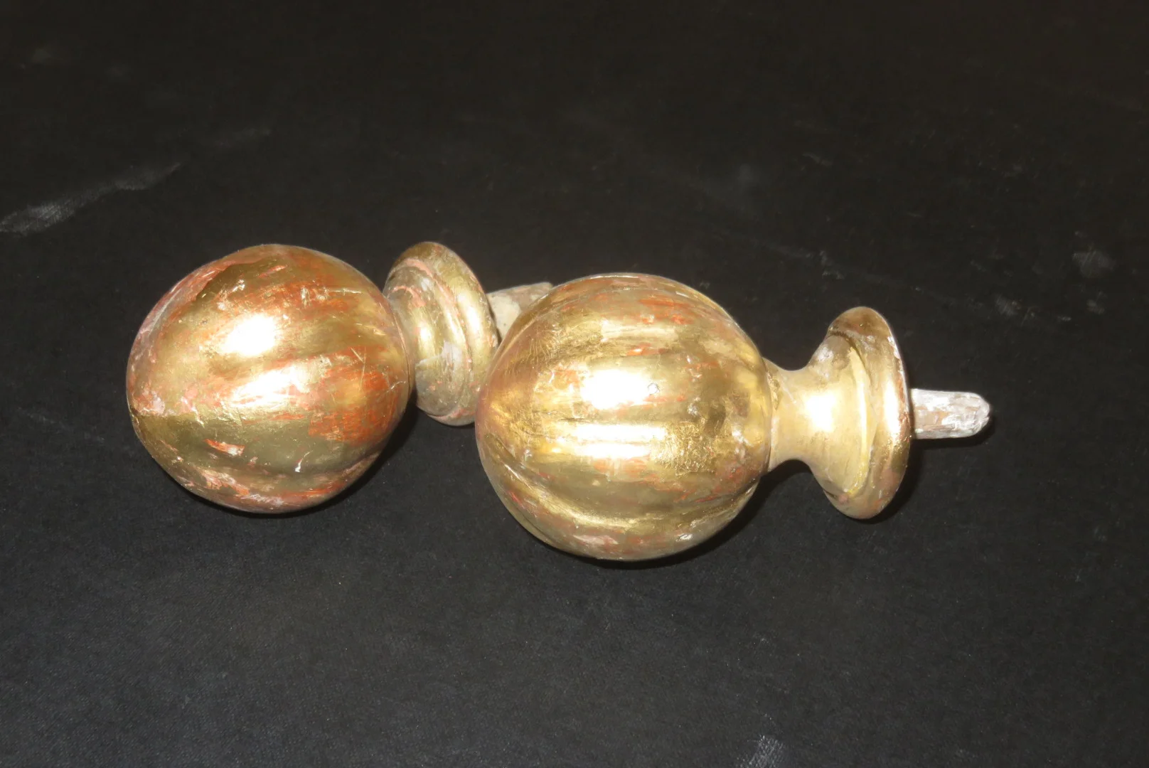 GILTWOOD DECORATION