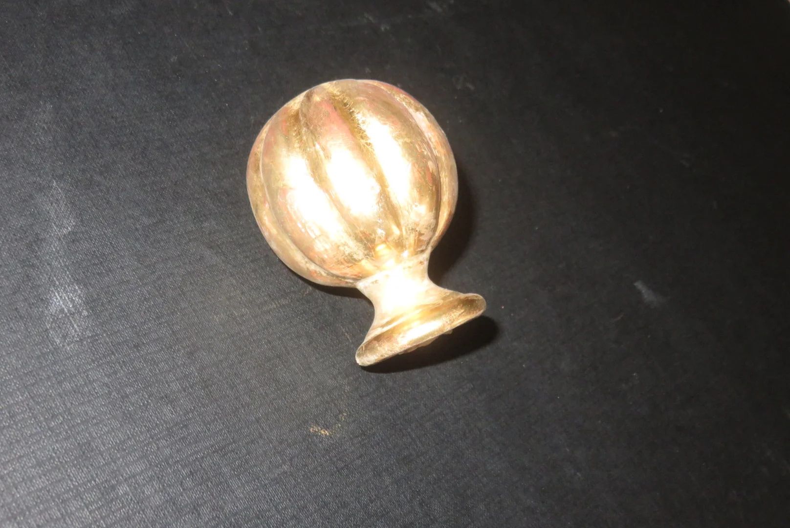 GILTWOOD DECORATION