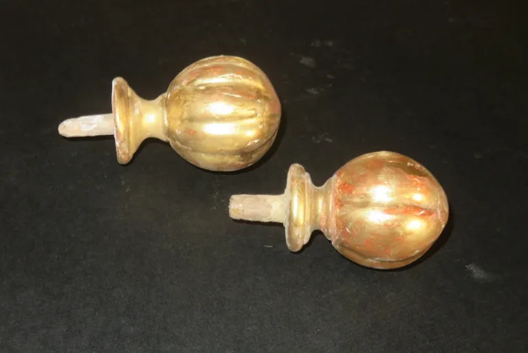 GILTWOOD DEKORATION