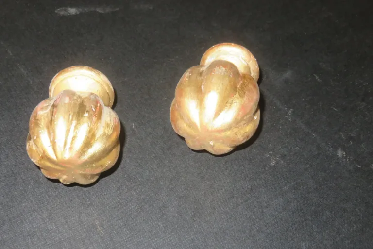 GILTWOOD DEKORATION