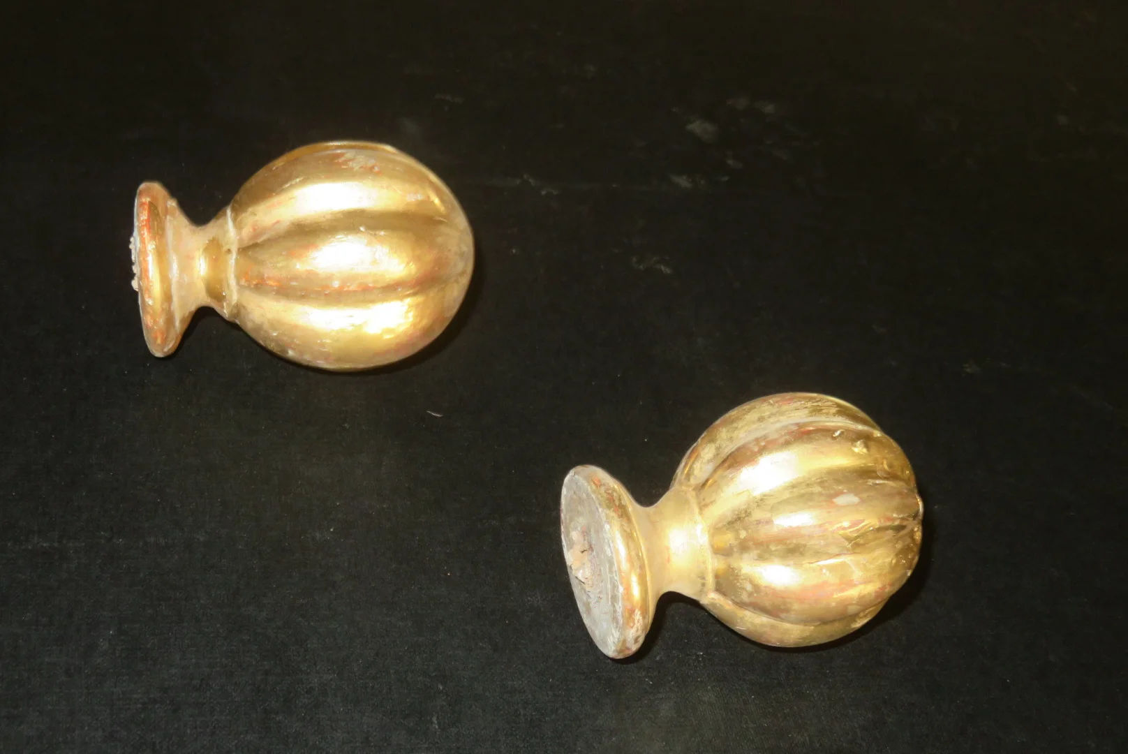 GILTWOOD DECORATION