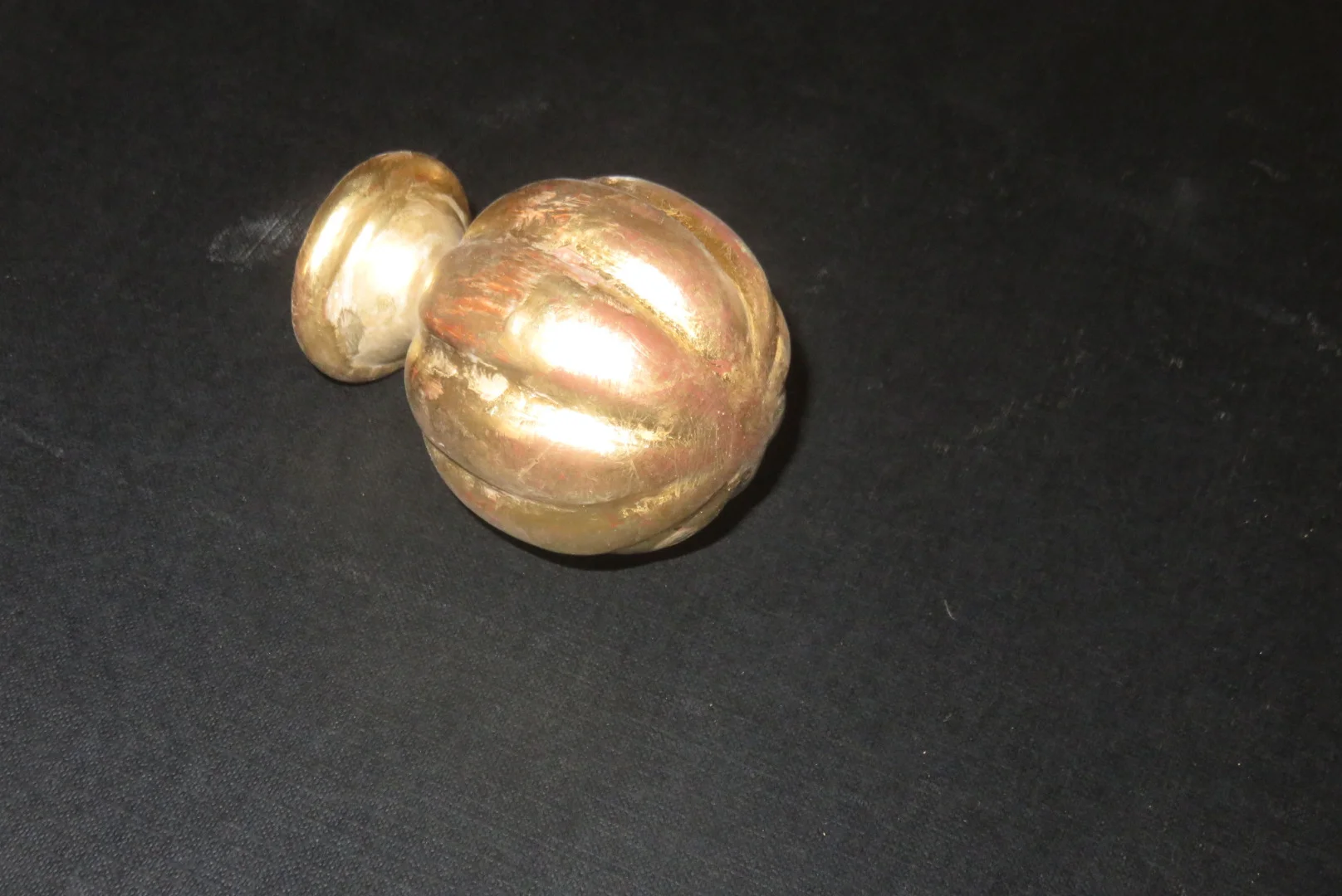 GILTWOOD DECORATION