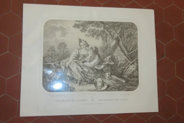 PAAR EXTRA PRINTS VAN DE EEUW