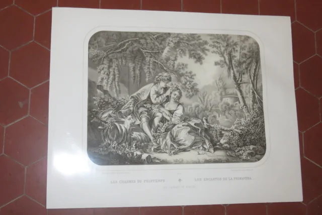 PAAR EXTRA PRINTS VAN DE EEUW