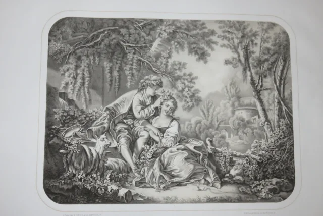 PAAR EXTRA PRINTS VAN DE EEUW