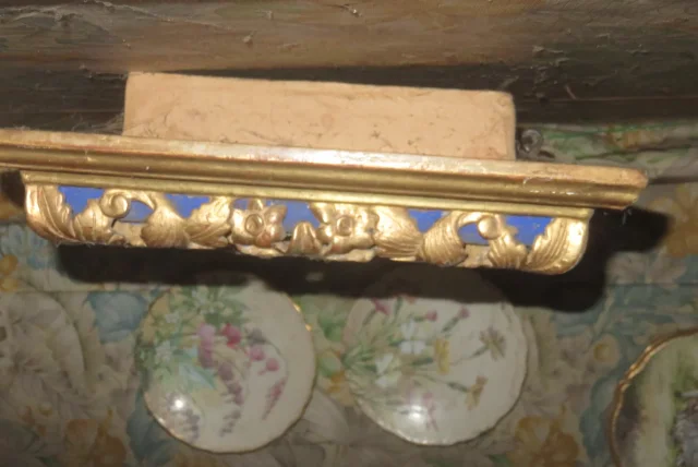 18e EEUWSE RELIQUARY