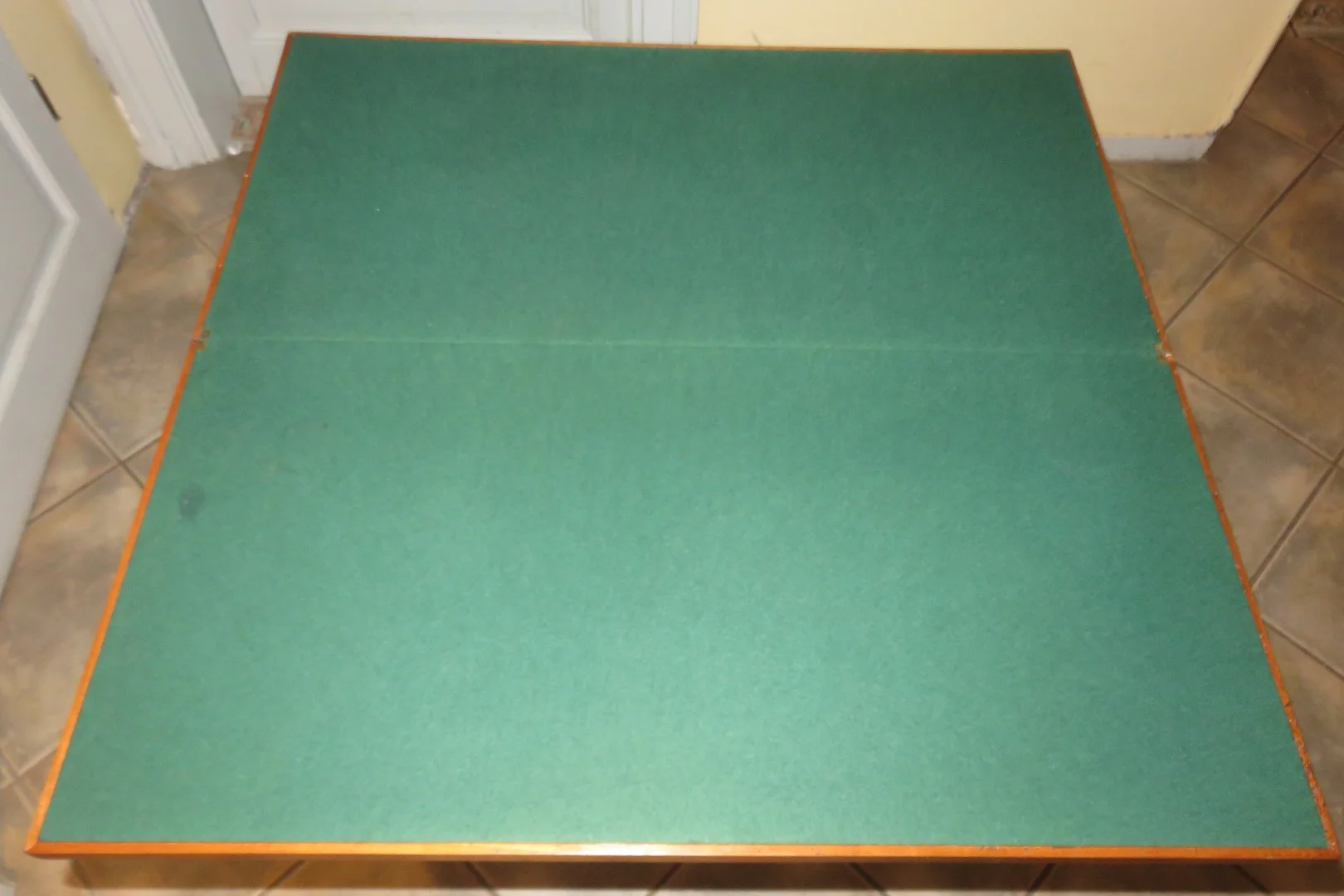 TABLA DE TARJETAS DEL SIGLO XIX