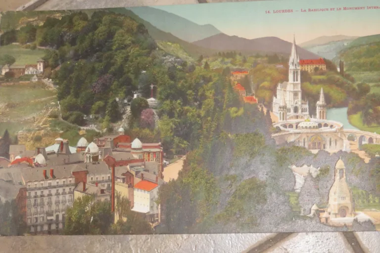 IMPRESIÓN TEMPRANA DEL SIGLO XX