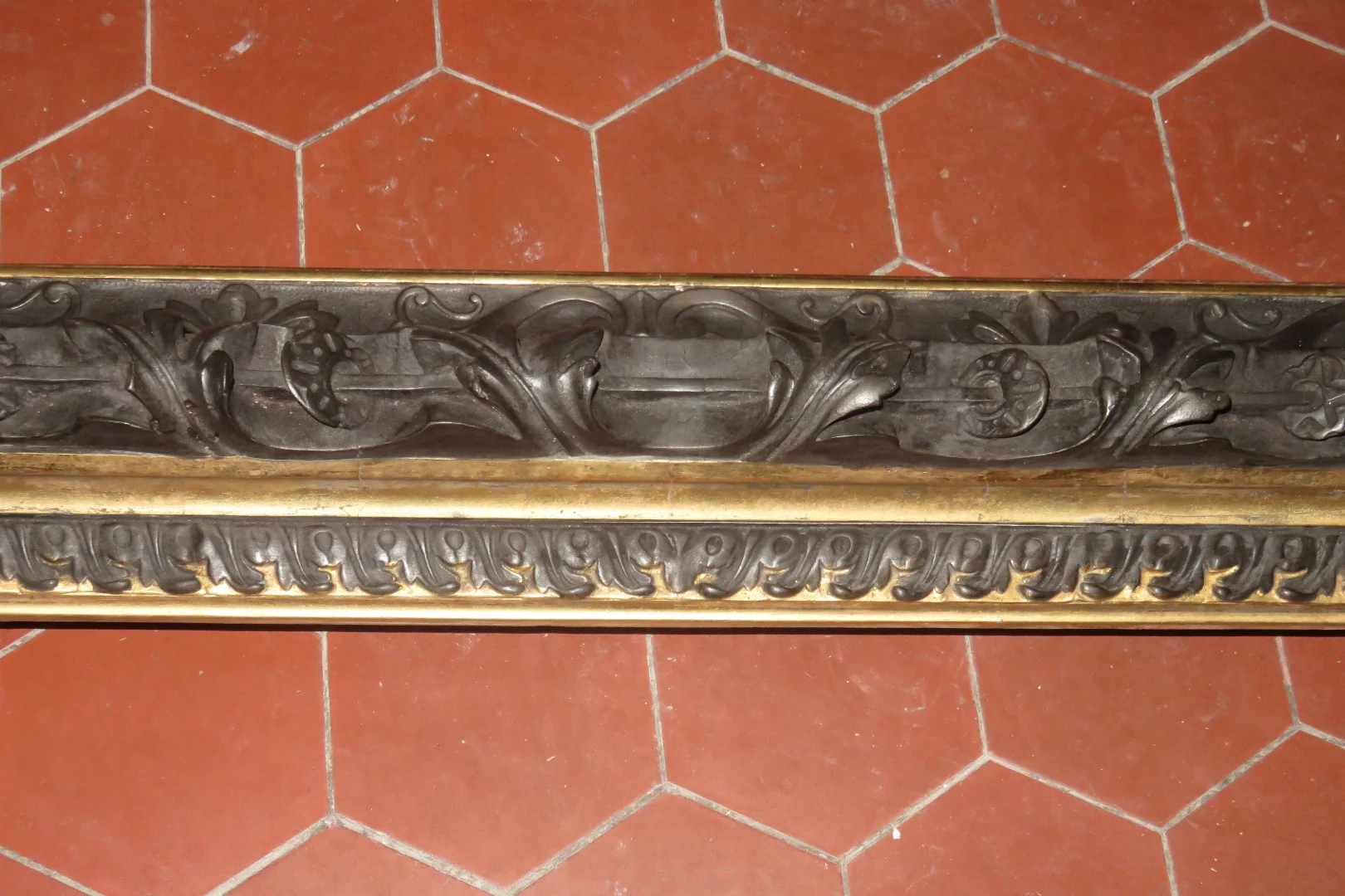 TELAIO DEL XIX SECOLO
