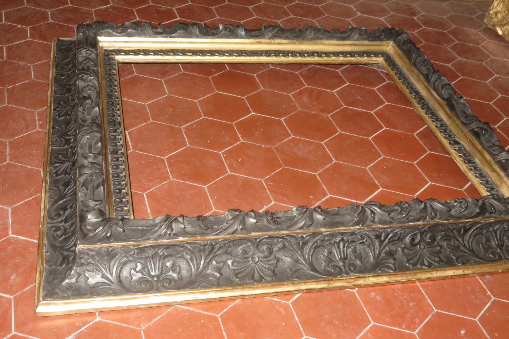 TELAIO DEL XIX SECOLO
