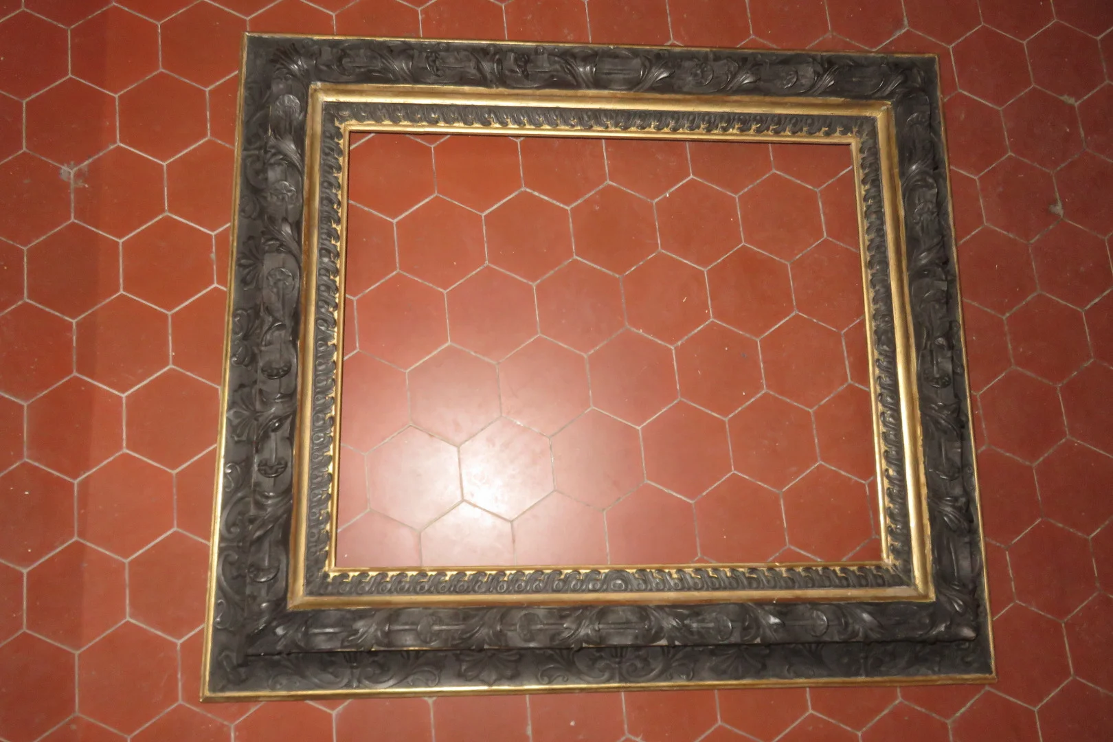 TELAIO DEL XIX SECOLO