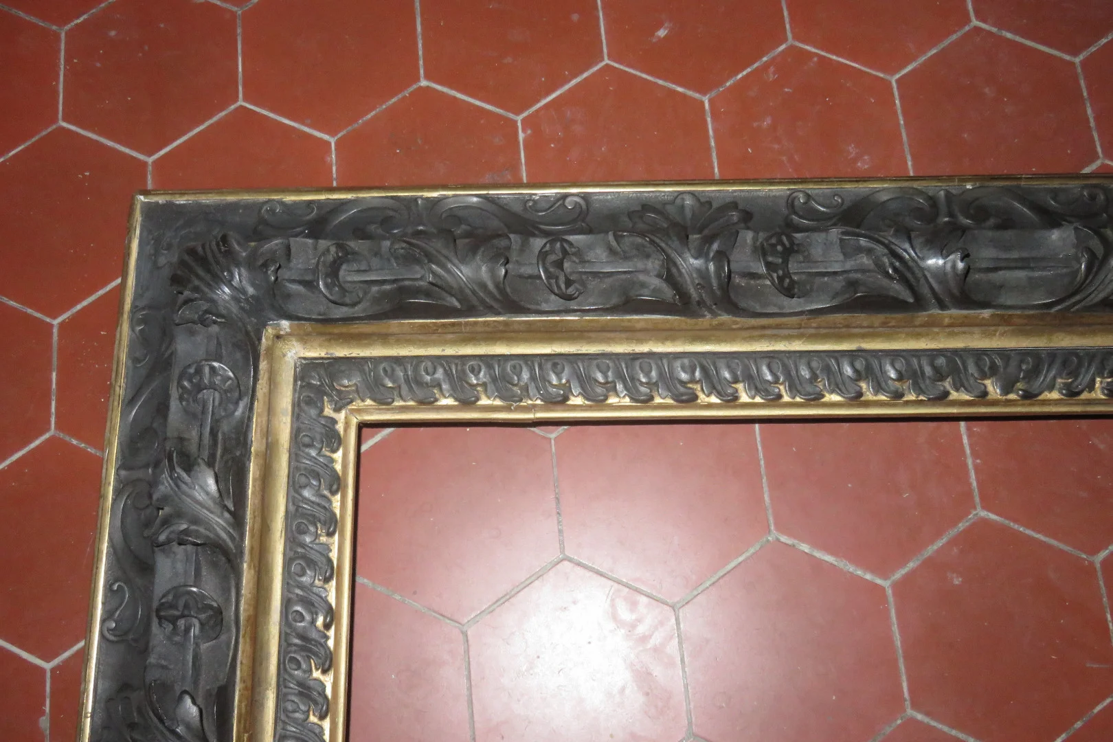 TELAIO DEL XIX SECOLO