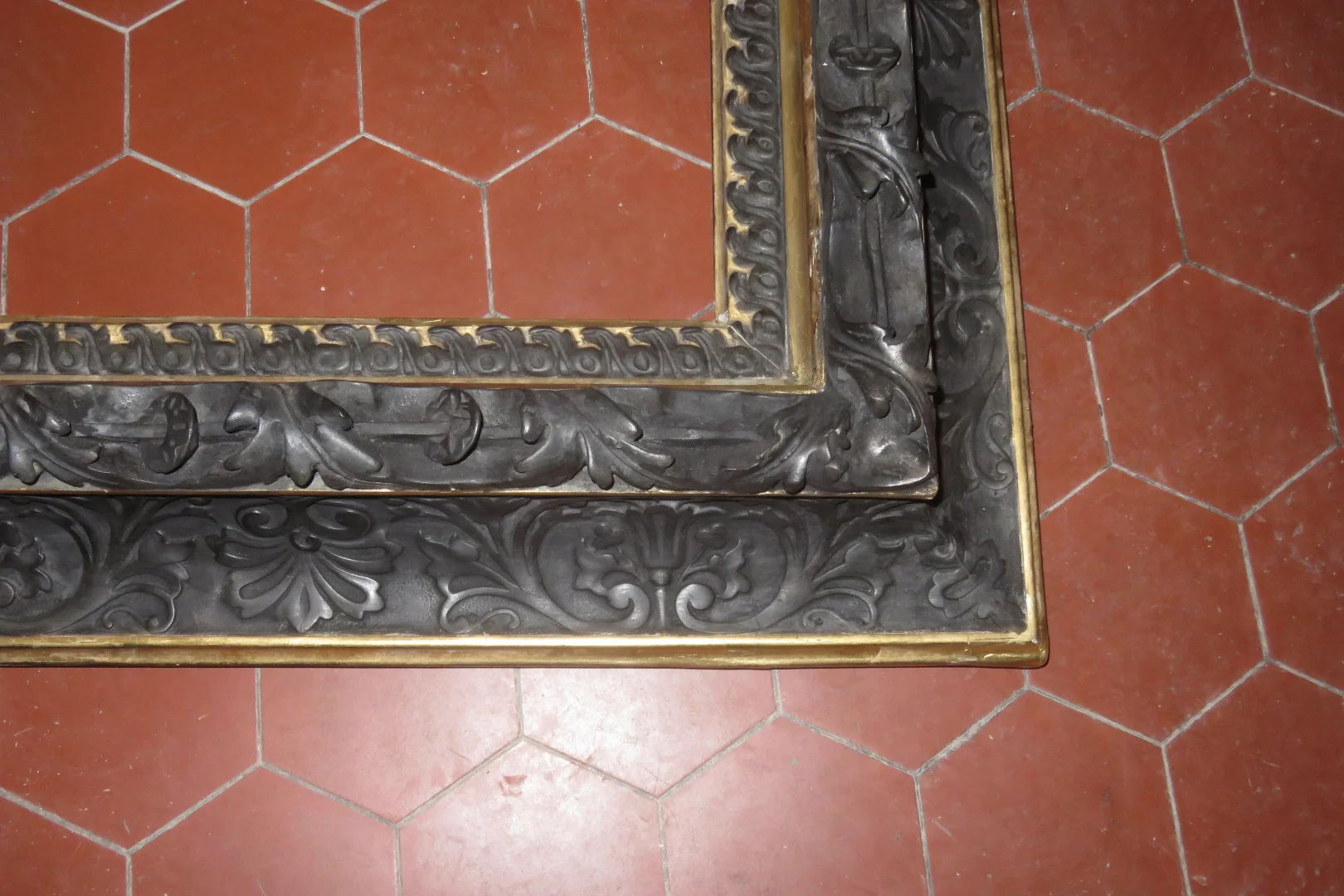 TELAIO DEL XIX SECOLO