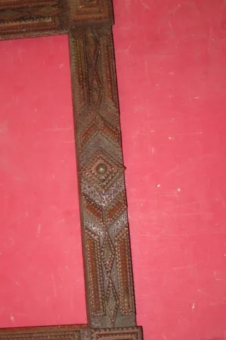 EARLY 20th CENTURY FRAME