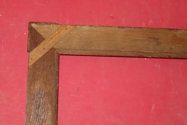 EARLY 20th CENTURY FRAME