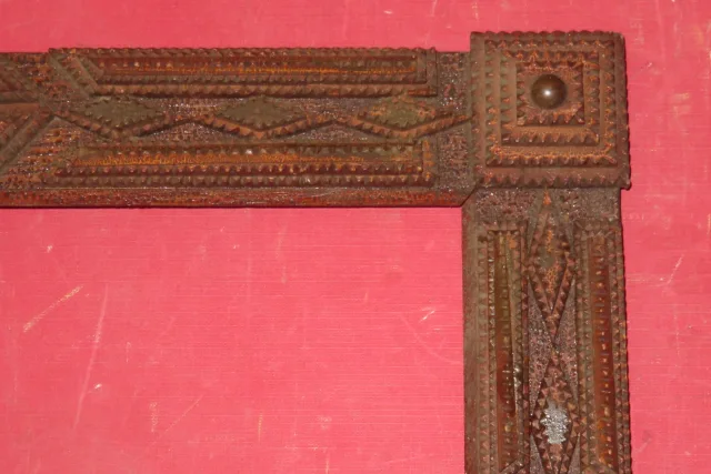 EARLY 20th CENTURY FRAME