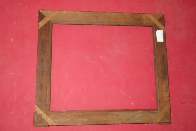EARLY 20th CENTURY FRAME