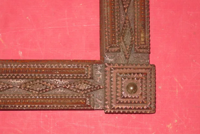 EARLY 20th CENTURY FRAME