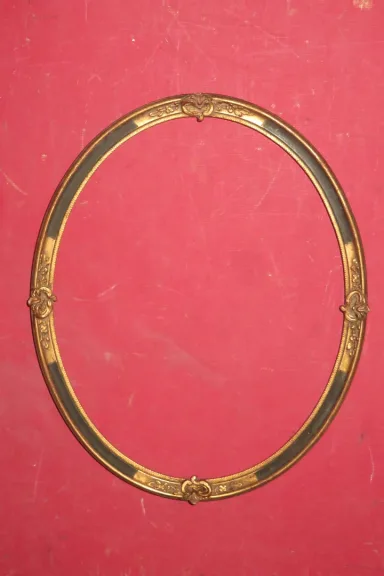 ART NOUVEAU ZEITRAHMEN