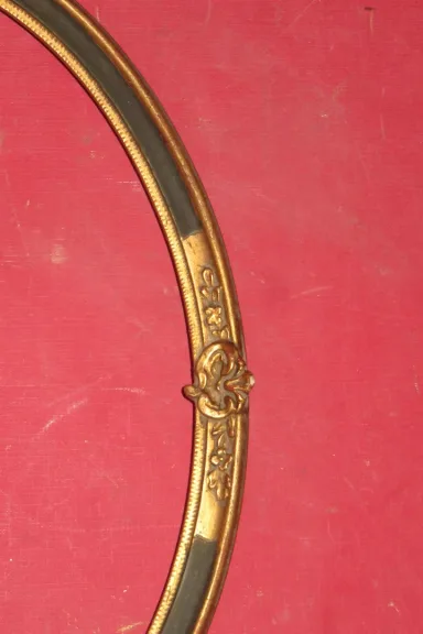 ART NOUVEAU ZEITRAHMEN