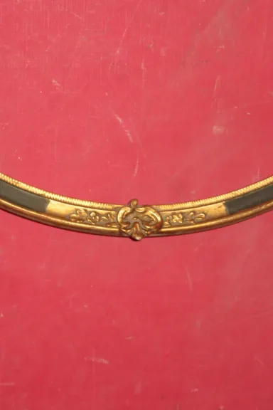 ART NOUVEAU ZEITRAHMEN